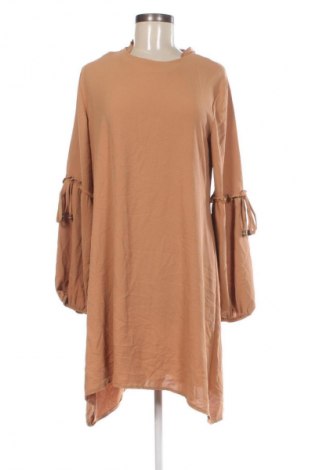 Rochie Lavin, Mărime XL, Culoare Maro, Preț 71,99 Lei