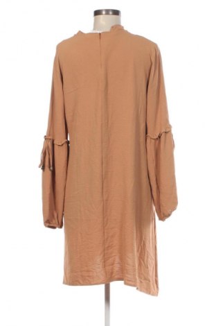 Rochie Lavin, Mărime XL, Culoare Maro, Preț 71,99 Lei