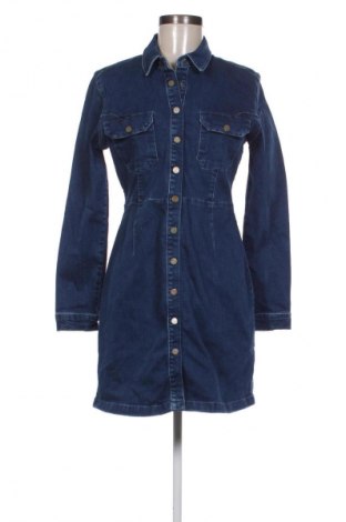 Šaty  LeGer By Lena Gercke X About you, Veľkosť L, Farba Modrá, Cena  24,57 €