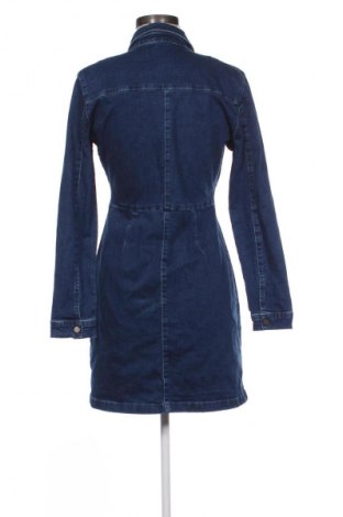 Šaty  LeGer By Lena Gercke X About you, Veľkosť L, Farba Modrá, Cena  24,57 €