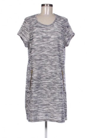 Kleid Lee Cooper, Größe XL, Farbe Mehrfarbig, Preis 55,44 €