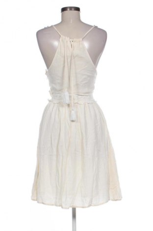 Рокля Lee Cooper, Размер XS, Цвят Бежов, Цена 47,88 лв.