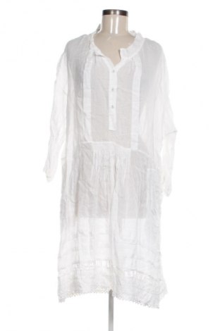 Kleid Lee Mathews, Größe M, Farbe Weiß, Preis 234,99 €