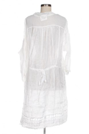 Kleid Lee Mathews, Größe M, Farbe Weiß, Preis 234,99 €