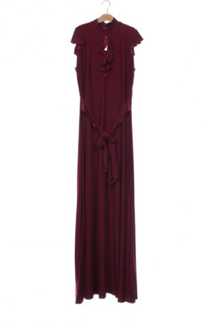Φόρεμα Lenitif, Μέγεθος S, Χρώμα Κόκκινο, Τιμή 42,00 €
