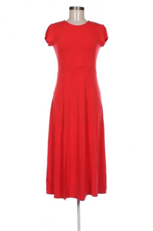Φόρεμα Les Lunes, Μέγεθος M, Χρώμα Κόκκινο, Τιμή 24,48 €