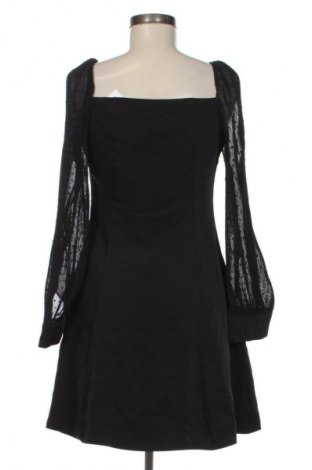 Rochie Lichi, Mărime L, Culoare Negru, Preț 319,99 Lei