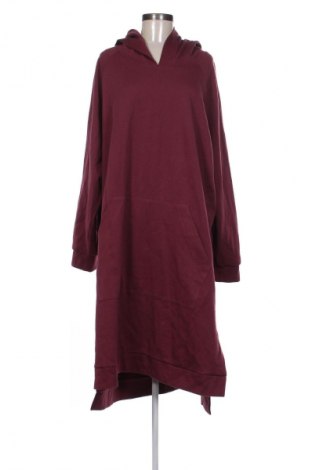 Φόρεμα Lila, Μέγεθος XXL, Χρώμα Κόκκινο, Τιμή 31,71 €