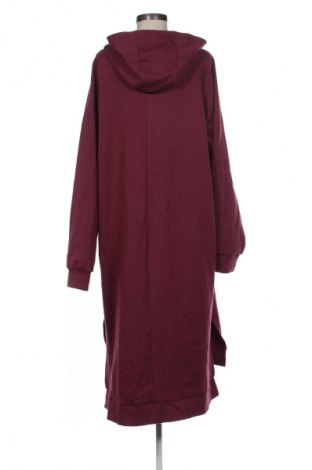 Φόρεμα Lila, Μέγεθος XXL, Χρώμα Κόκκινο, Τιμή 31,71 €