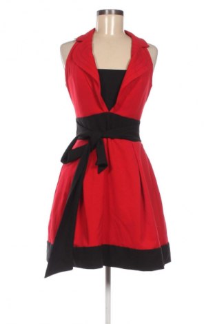 Ruha Lilia, Méret M, Szín Piros, Ár 9 600 Ft