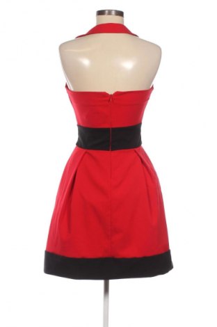 Ruha Lilia, Méret M, Szín Piros, Ár 9 600 Ft