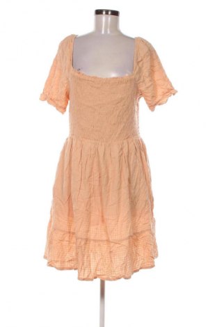 Φόρεμα Lily Loves, Μέγεθος XL, Χρώμα Κίτρινο, Τιμή 8,99 €