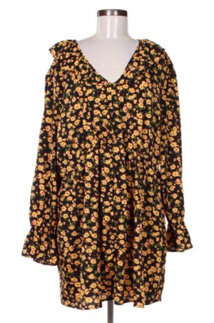 Φόρεμα Limited, Μέγεθος 3XL, Χρώμα Πολύχρωμο, Τιμή 20,02 €