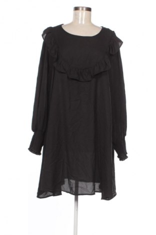 Kleid Limited Collection, Größe 4XL, Farbe Schwarz, Preis € 12,99