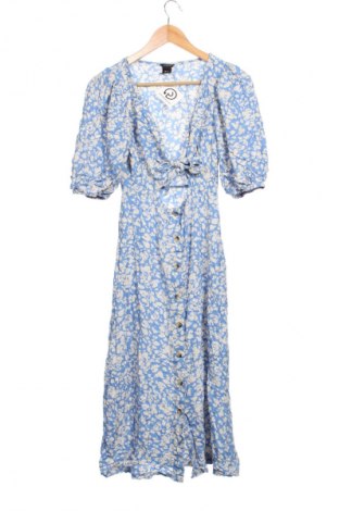 Kleid Lindex, Größe S, Farbe Mehrfarbig, Preis € 15,99