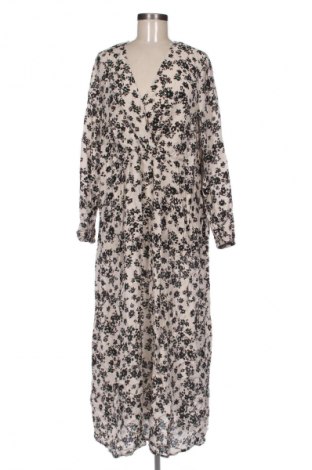 Рокля Lindex, Размер XL, Цвят Многоцветен, Цена 39,00 лв.