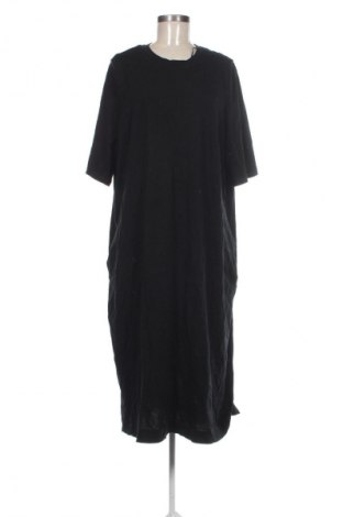 Рокля Lindex, Размер XXL, Цвят Черен, Цена 39,03 лв.