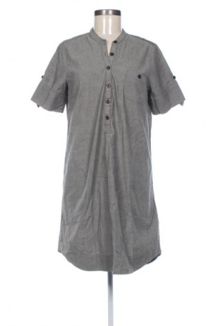 Kleid Lindex, Größe L, Farbe Grau, Preis € 19,95