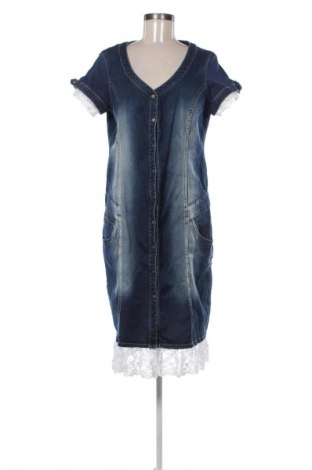 Kleid Lindex, Größe XL, Farbe Mehrfarbig, Preis € 19,95