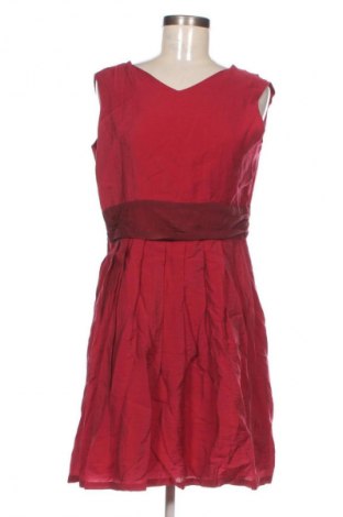 Šaty  Lindex, Veľkosť L, Farba Červená, Cena  20,02 €