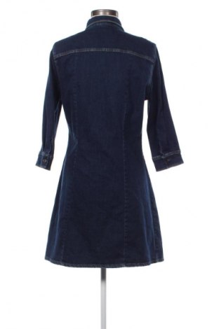 Šaty  Lindex, Veľkosť M, Farba Modrá, Cena  20,02 €