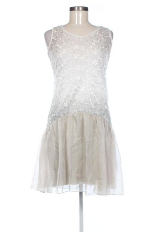 Kleid Linea Tesini, Größe S, Farbe Mehrfarbig, Preis 24,99 €