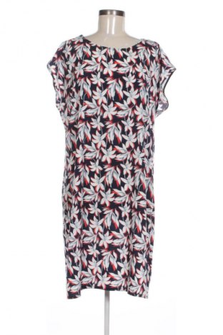 Φόρεμα Linea Tesini, Μέγεθος XL, Χρώμα Πολύχρωμο, Τιμή 24,55 €