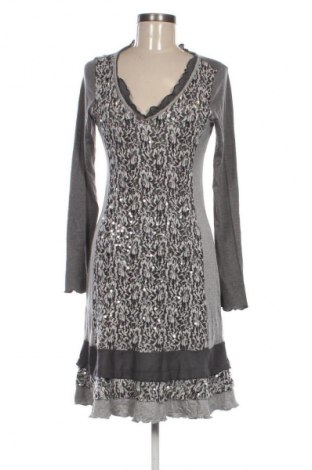 Рокля Linea Tesini, Размер XS, Цвят Многоцветен, Цена 48,88 лв.