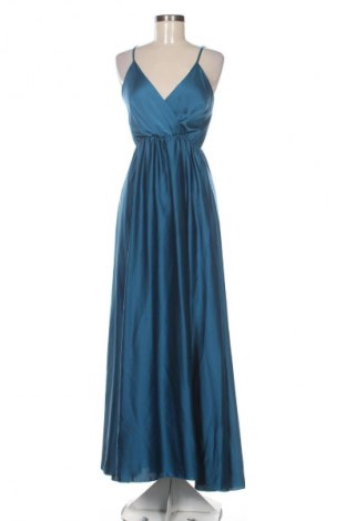 Sukienka Lipstick, Rozmiar M, Kolor Niebieski, Cena 142,56 zł