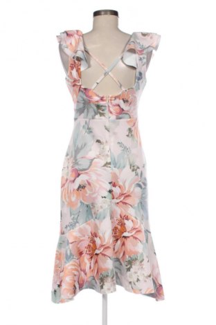 Sukienka Lipsy London, Rozmiar M, Kolor Kolorowy, Cena 89,66 zł