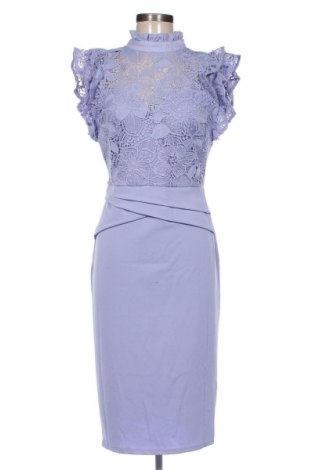 Kleid Lipsy London, Größe M, Farbe Lila, Preis 31,71 €