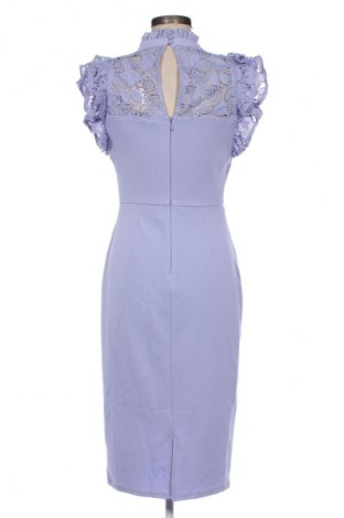 Kleid Lipsy London, Größe M, Farbe Lila, Preis 31,71 €