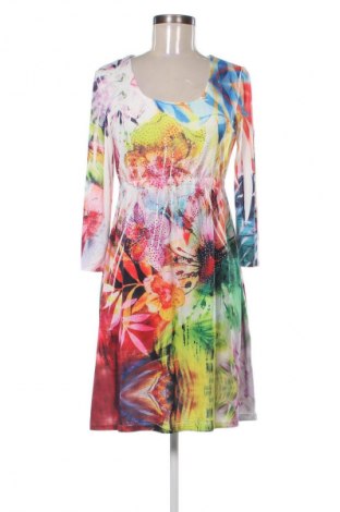 Kleid Lisa Tossa, Größe M, Farbe Mehrfarbig, Preis € 24,57