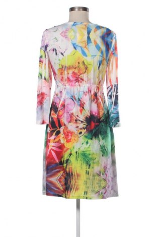 Kleid Lisa Tossa, Größe M, Farbe Mehrfarbig, Preis € 24,57