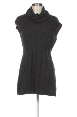 Šaty  Lisa Tossa, Veľkosť M, Farba Sivá, Cena  24,55 €