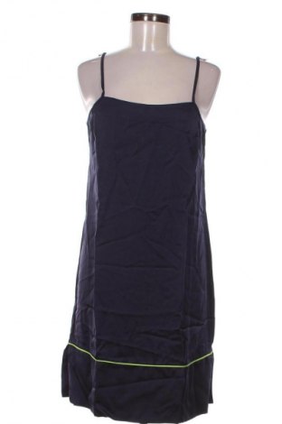 Φόρεμα Lisa Tossa, Μέγεθος S, Χρώμα Μπλέ, Τιμή 66,99 €