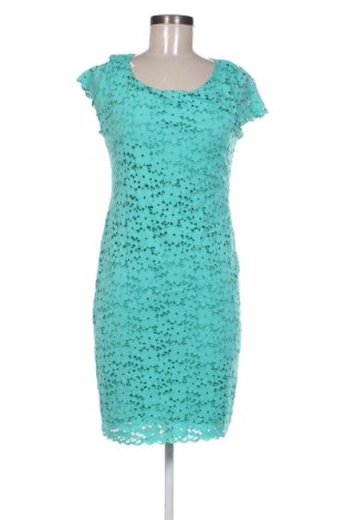 Šaty  Lisca, Velikost S, Barva Zelená, Cena  608,00 Kč