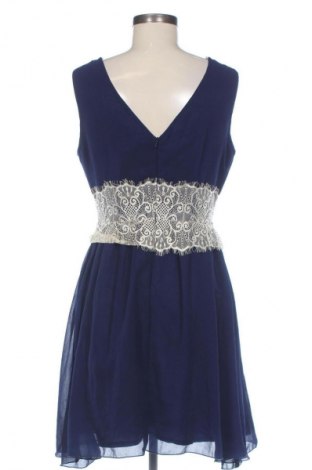 Šaty  Little Marcel, Velikost M, Barva Modrá, Cena  611,00 Kč