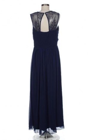 Šaty  Little Mistress, Velikost 3XL, Barva Modrá, Cena  1 367,00 Kč