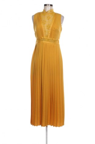 Рокля Little Mistress, Размер M, Цвят Оранжев, Цена 47,85 лв.