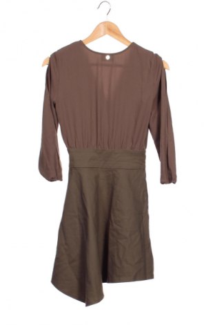 Šaty  Liu Jo, Velikost M, Barva Hnědá, Cena  1 736,00 Kč