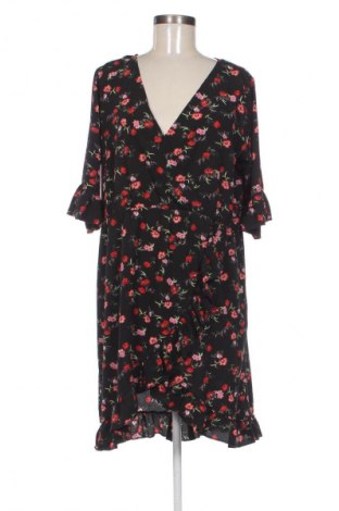 Kleid Liz Devy, Größe L, Farbe Mehrfarbig, Preis 19,95 €