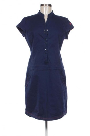 Sukienka Loap, Rozmiar M, Kolor Niebieski, Cena 112,36 zł