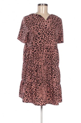 Φόρεμα Lola May, Μέγεθος M, Χρώμα Πολύχρωμο, Τιμή 24,48 €