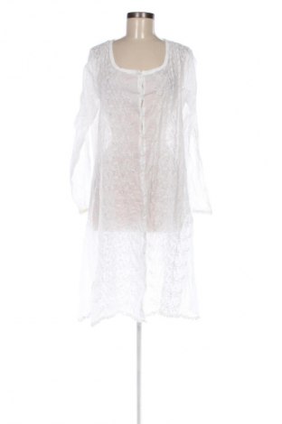 Φόρεμα Lola Parker, Μέγεθος XL, Χρώμα Λευκό, Τιμή 34,99 €