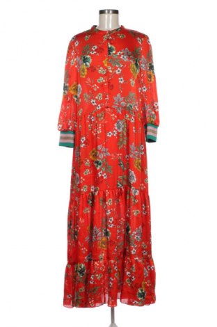 Kleid Lollys Laundry, Größe L, Farbe Mehrfarbig, Preis € 41,94