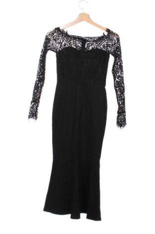 Šaty  Loreta, Velikost XS, Barva Černá, Cena  1 367,00 Kč