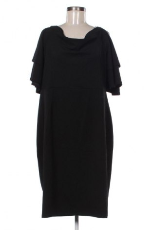 Φόρεμα Lost Ink, Μέγεθος XXL, Χρώμα Μαύρο, Τιμή 24,49 €