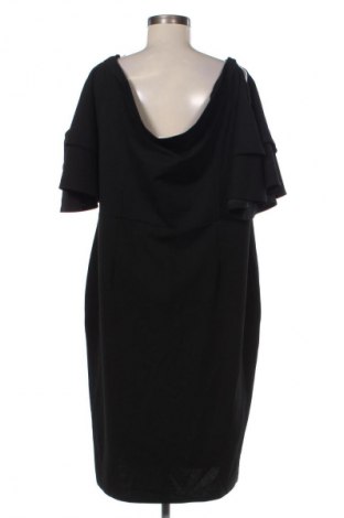 Φόρεμα Lost Ink, Μέγεθος XXL, Χρώμα Μαύρο, Τιμή 24,49 €