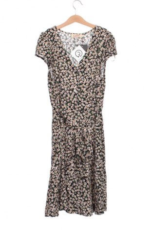 Рокля Louche, Размер S, Цвят Многоцветен, Цена 85,99 лв.